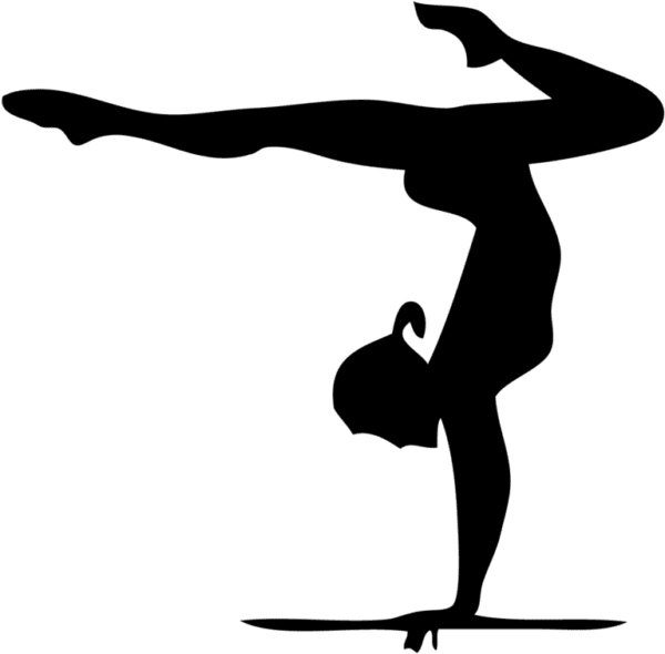 Монтаж музыки для гимнастики